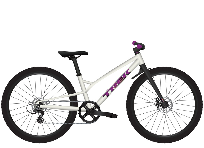 Rower Trek Wahoo 24 Trail