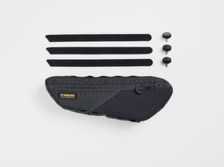 Trójkątna torba Trek Adventure