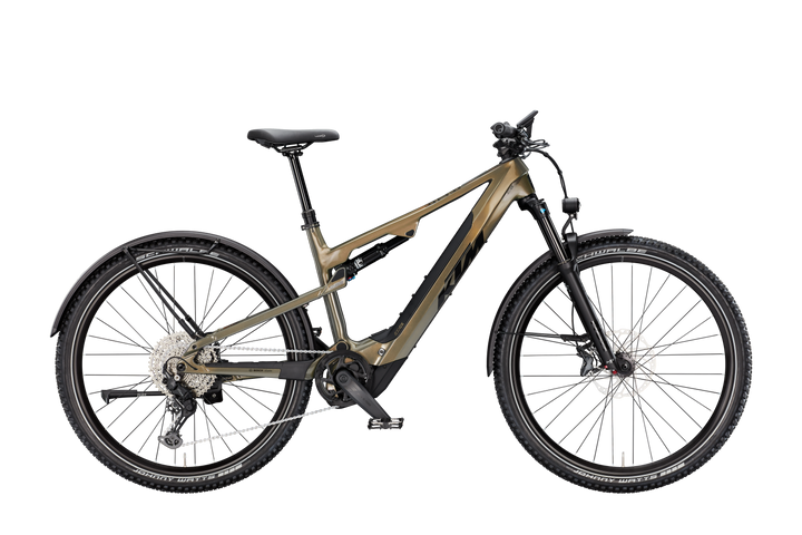 Rower KTM MACINA CHACANA 892 LFC