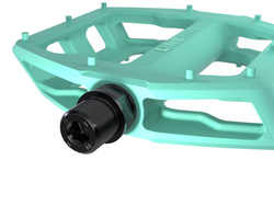 Zestaw pedałów platformowych Trek Line Comp