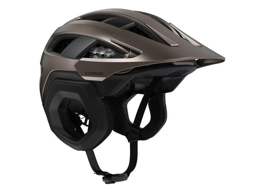 Kask MTB Trek Blaze WaveCel