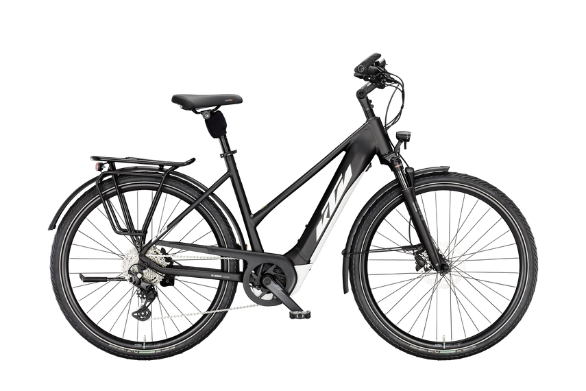 Rower KTM MACINA TOUR CX625 LTD64