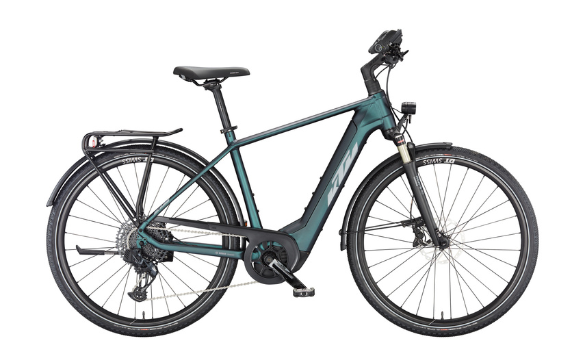 Rower KTM MACINA SPORT 710