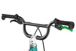 Rowerek 2025 woom 3 metallic turquoise