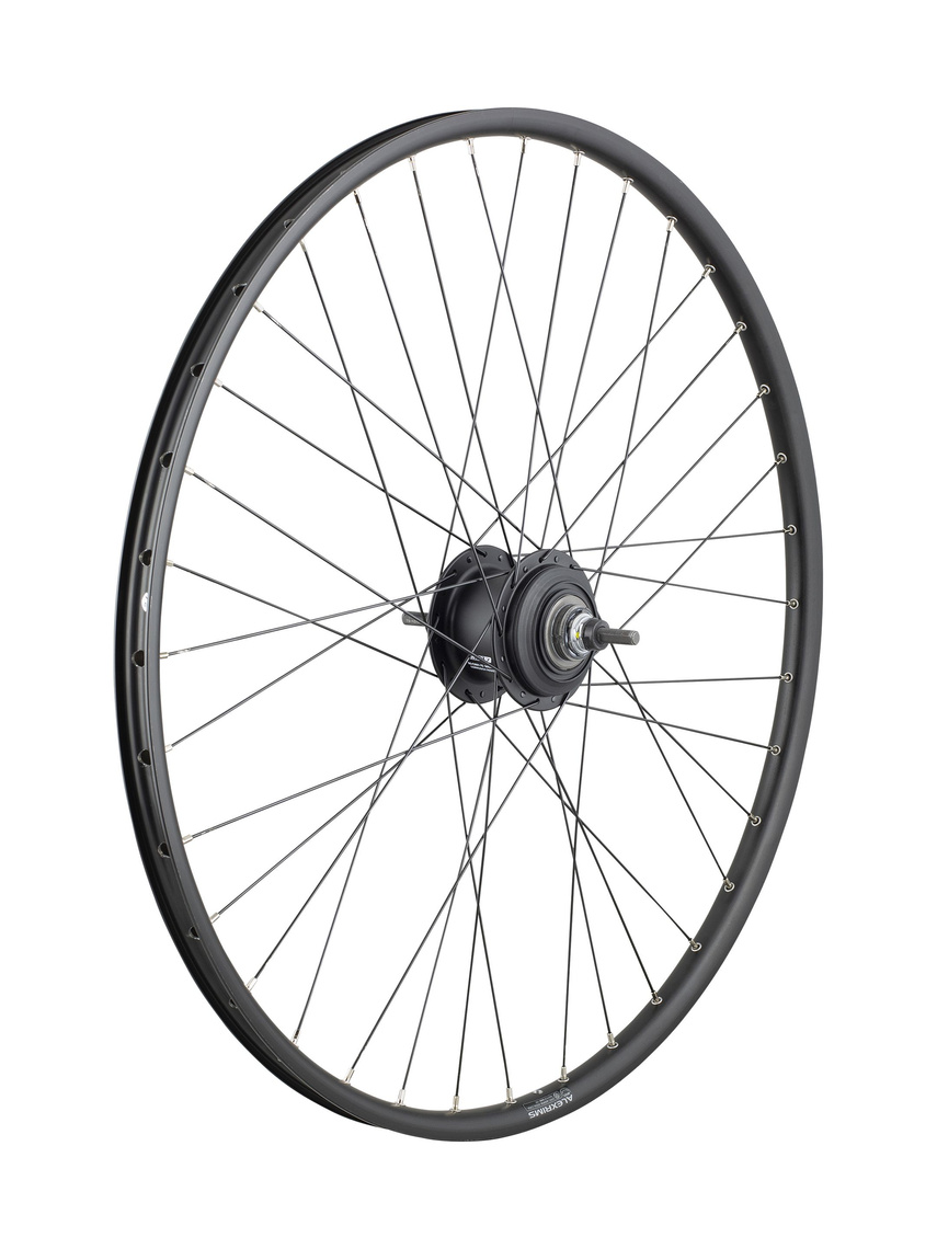 Trek Alex DP23 Centerlock Nexus 7-Speed 700c Wheel