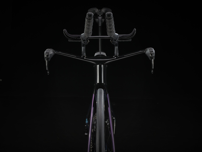 Rower Trek Speed Concept SLR 9