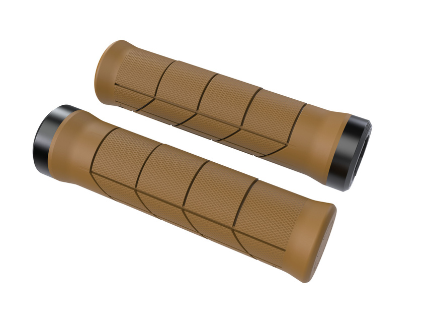 Zestaw chwytów MTB Trek Line Elite