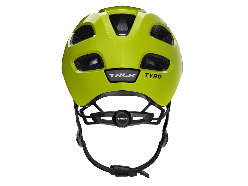Kask rowerowy dla dzieci Trek Tyro