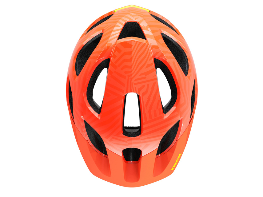 Kask rowerowy dla dzieci Trek Tyro