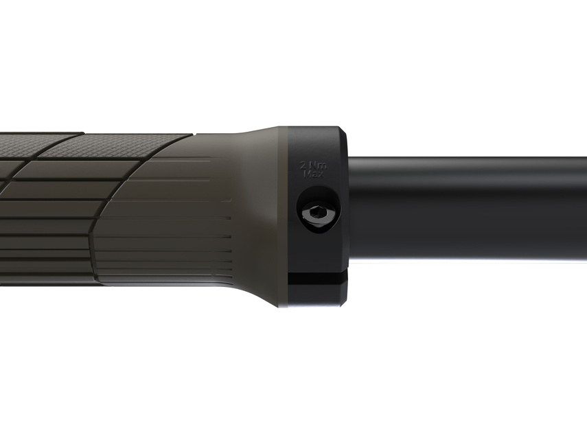 Zestaw chwytów MTB Trek Line Comp