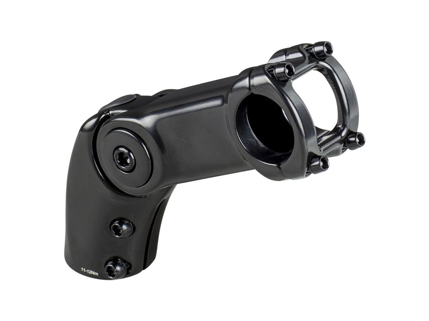 Bontrager Adjustable Threadless Stem