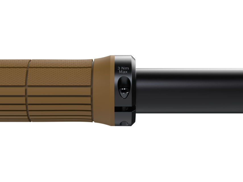 Zestaw chwytów MTB Trek Line Elite