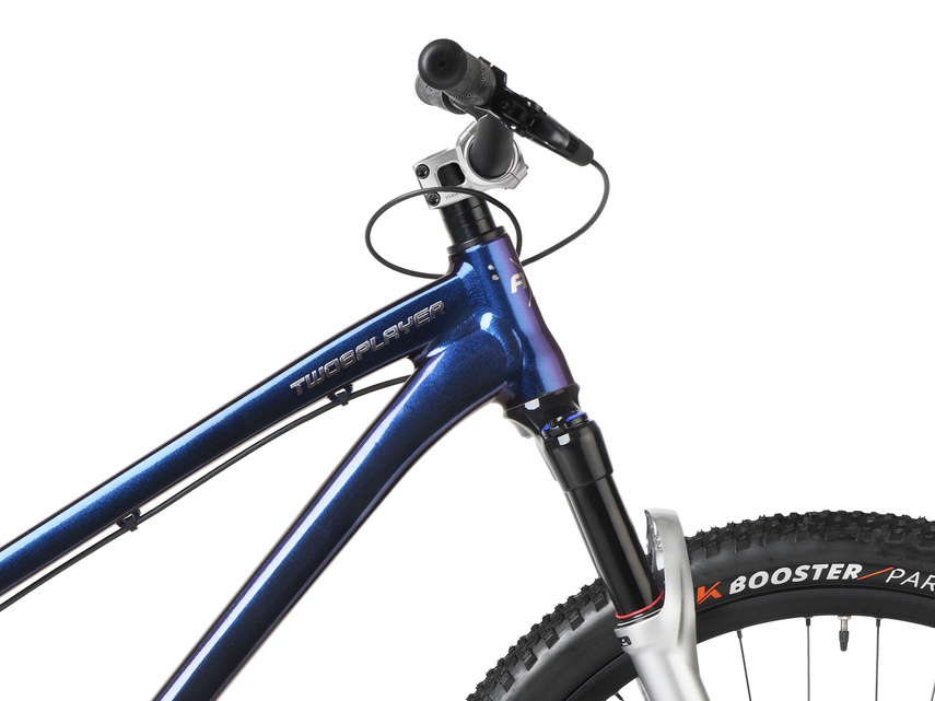 Rower Dartmoor Two6Player Pro, koła 26", Cosmic połysk,