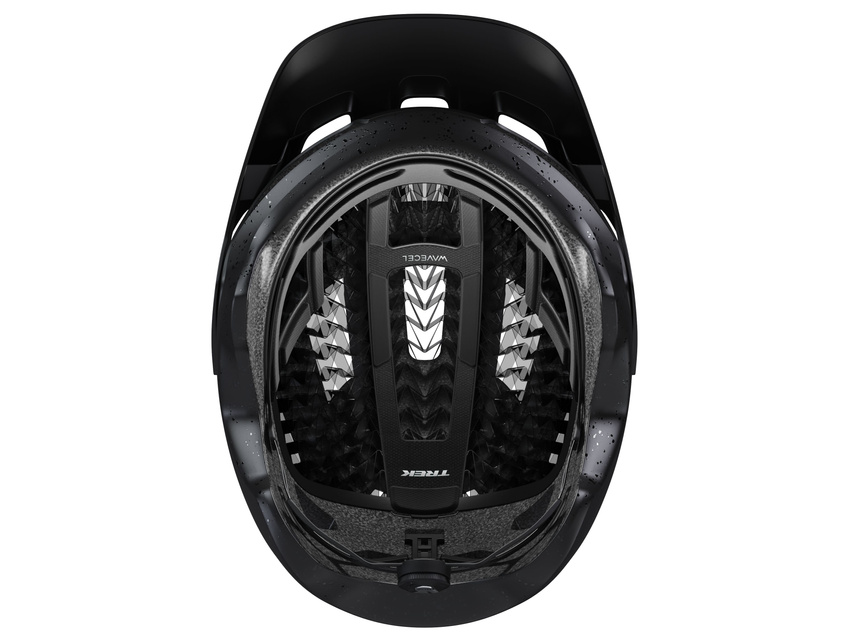 Kask MTB Trek Rally WaveCel