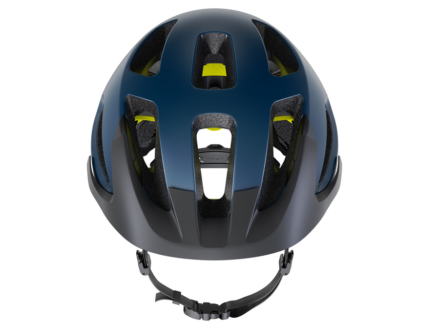 Kask rowerowy Trek Solstice Mips