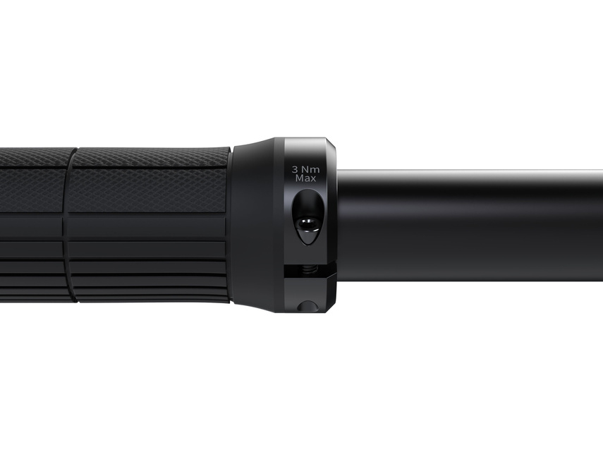 Zestaw chwytów MTB Trek Line Elite