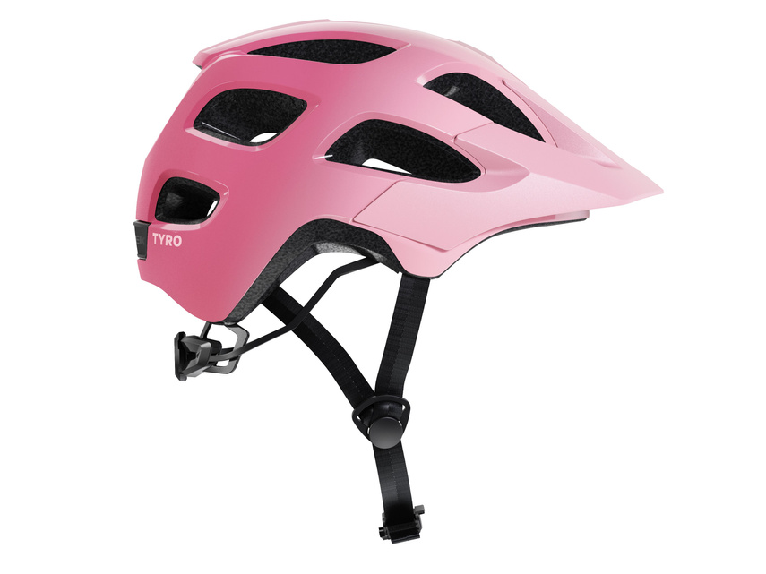 Kask rowerowy dla dzieci Trek Tyro
