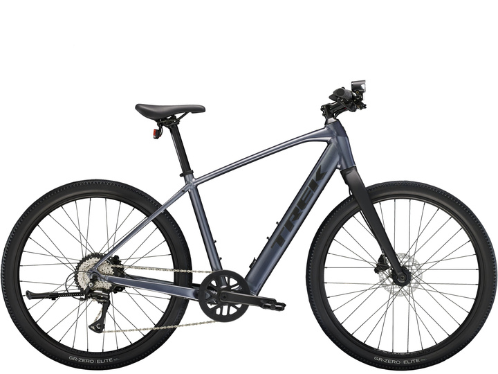 Rower Trek Dual Sport+ 2 LT
