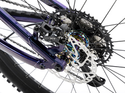 Rower Dartmoor Rocbird Enduro Pro XT Di2, 29"/27"