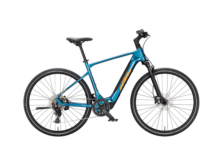 Rower KTM MACINA CROSS SX 20