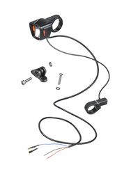 Bontrager Lync Ion BES3 Front Light