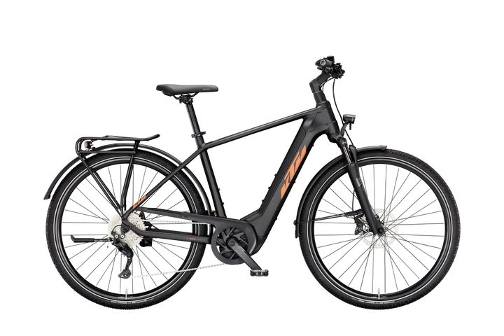Rower KTM MACINA SPORT CX750 LTD64