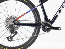 Rower Trek Supercaliber SLR 9.9 XX Flight Attendant Gen 2