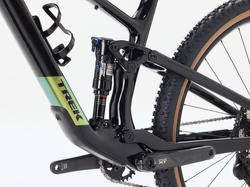 Rower Trek Top Fuel 9.8 XT Di2 Gen 4