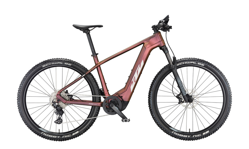Rower KTM MACINA TEAM 792 GLORIOUS