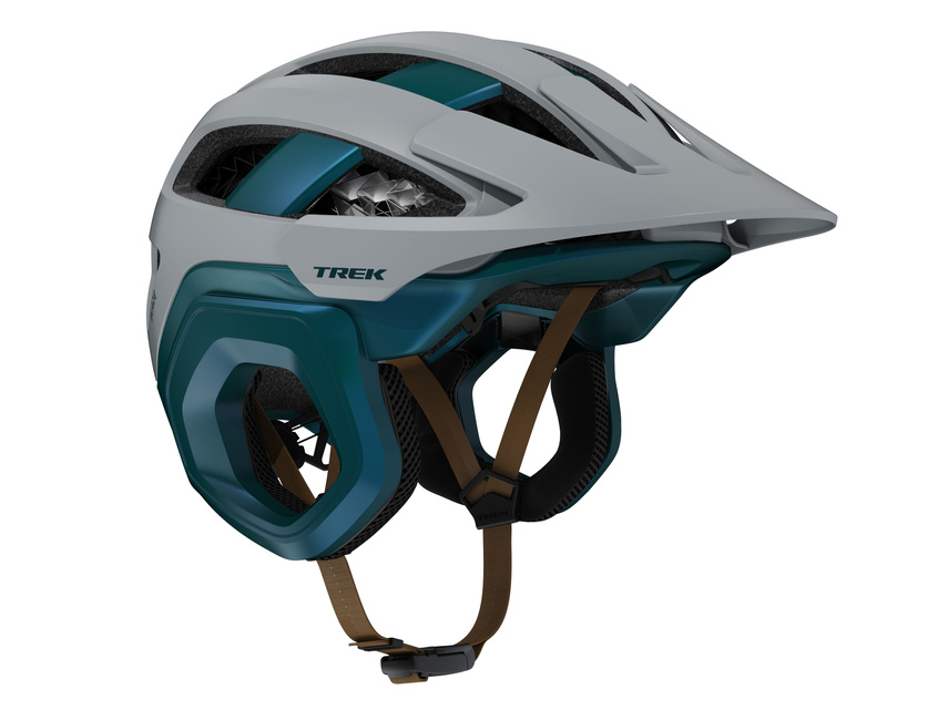 Kask MTB Trek Blaze WaveCel