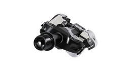 Komplet pedałów zatrzaskowych Trek Kovee Comp