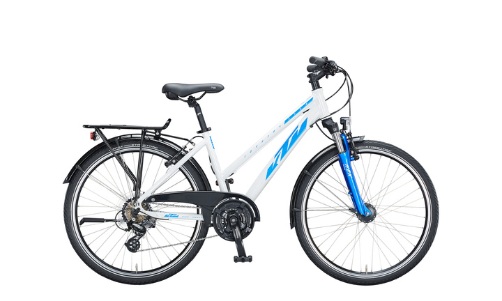 Rower KTM COUNTRY STAR 26
