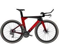 Czerwony (ciemny)/Czarny