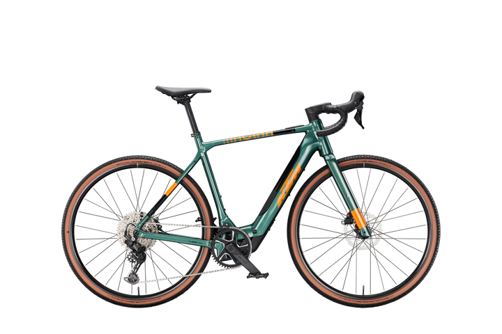 Rower KTM MACINA GRAVELATOR SX 20