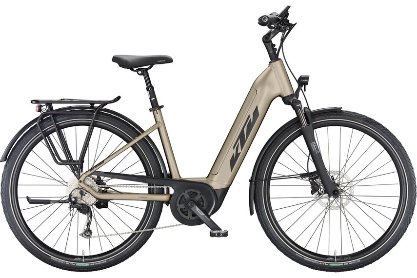 Rower KTM MACINA TOUR P510
