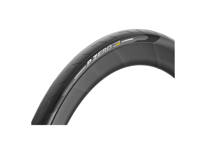 Opona szosowa Pirelli P Zero TLR RS