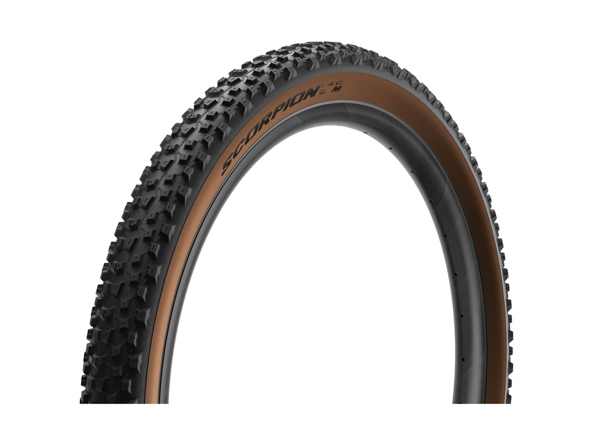 Opona Pirelli Scorpion XC M MTB