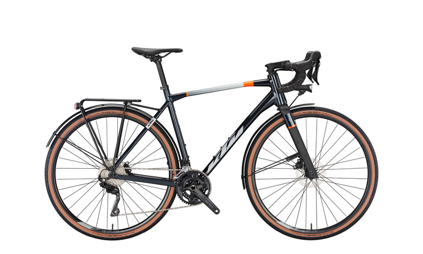 Rower KTM X-STRADA LFC