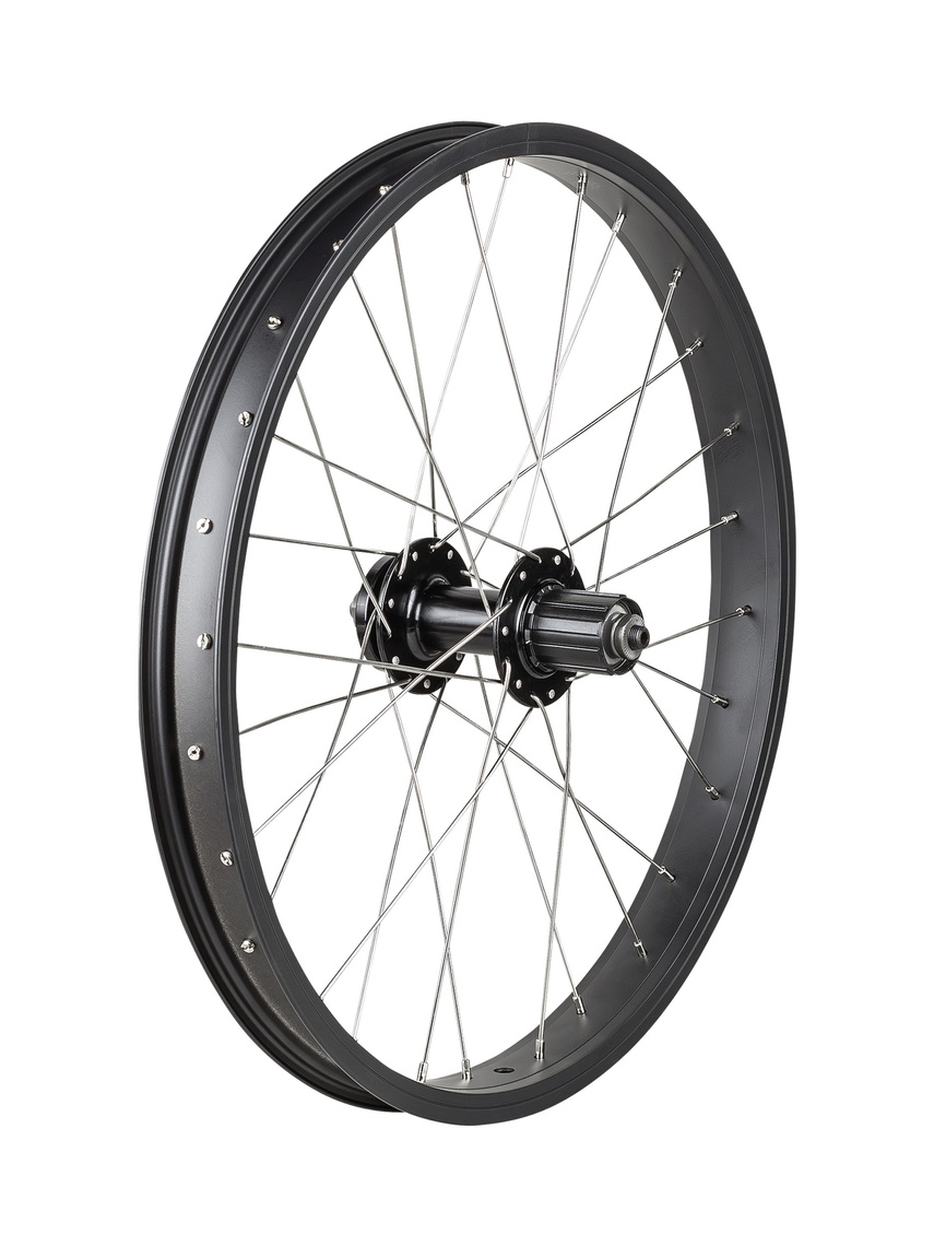 Trek Roscoe Boost 20˝ MTB Wheel
