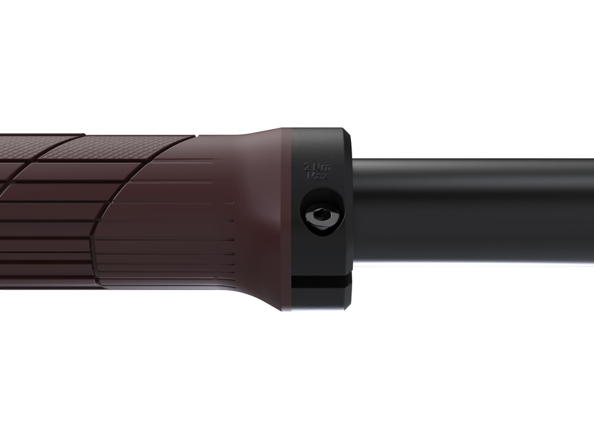 Zestaw chwytów MTB Trek Line Comp