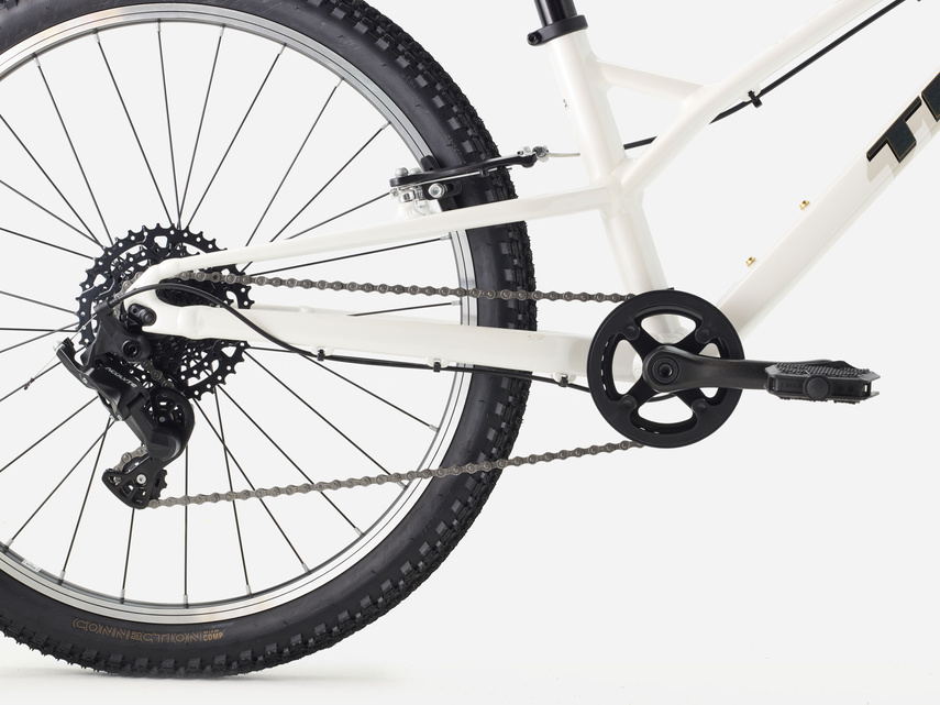 Rower Trek Wahoo 24 Path