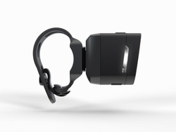 Lampka przednia Trek Ion 100 R