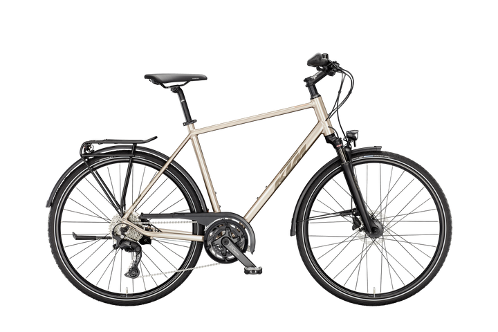 Rower KTM LIFE CONQUEST