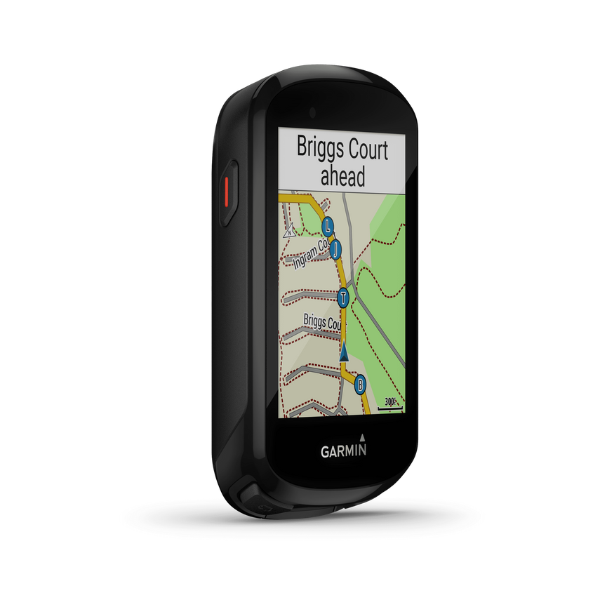 GARMIN 830 ハンディGPS Garmin Edge 830 | TRIGAR.pl | Garmin