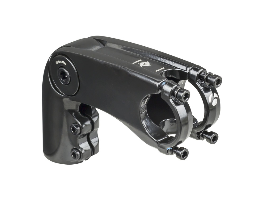 Bontrager Blendr Adjustable Threadless Stem