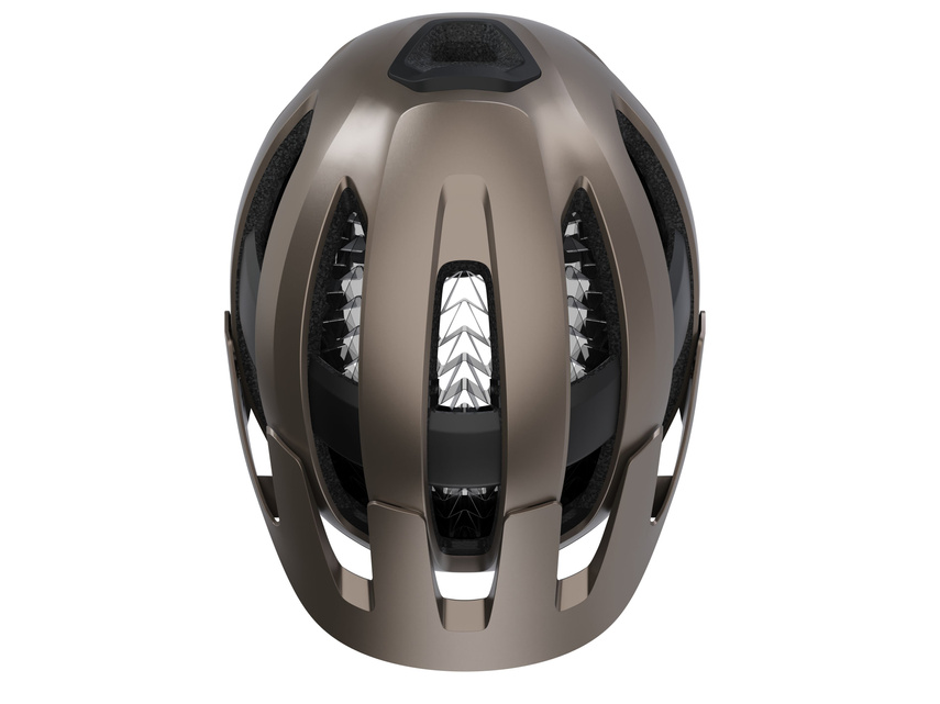 Kask MTB Trek Blaze WaveCel