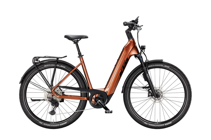 Rower KTM MACINA GRAN 810 ABS 29