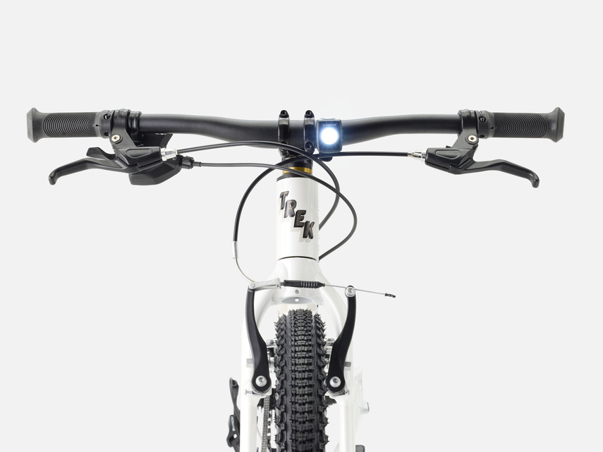 Rower Trek Wahoo 24 Path