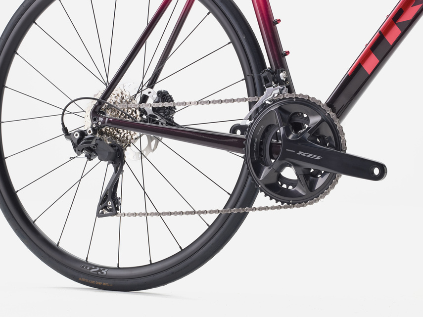 Rower Trek Émonda ALR 5