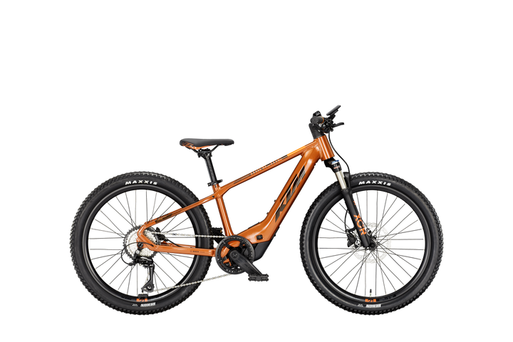 Rower KTM MACINA MINI ME SX 24